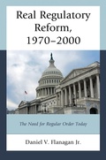 Bild: Real Regulatory Reform - Hamilton Books
