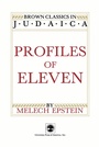 Cover: Profiles of Eleven - University Press of America