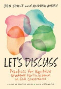 Cover: Let's Discuss - Teachers' College Press