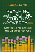Cover: Reaching and Teaching Students in Poverty - Teachers' College Press