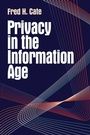 Cover: Privacy in the Information Age - Brookings Institution