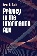 Cover: Privacy in the Information Age - Brookings Institution