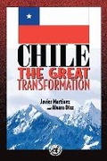 Cover: Chile - Brookings Institution
