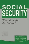 Cover: Social Security - Brookings Institution