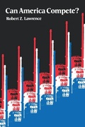 Cover: Can America Compete? - Brookings Institution