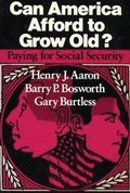 Cover: Can America Afford to Grow Old? - Brookings Institution