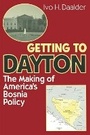 Cover: Getting to Dayton - Brookings Institution