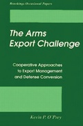 Cover: The Arms Export Challenge - Brookings Institution