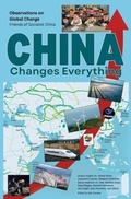 Cover: China Changes Everything - World View Forum