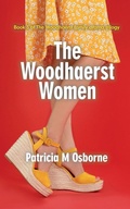 Cover: The Woodhaerst Women - White Wings Books