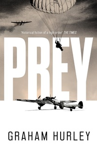 Enlarge image Cover: Prey - Apollo