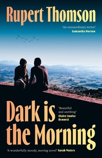 Enlarge image Cover: Dark is the Morning - Apollo