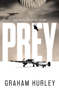 Enlarge image Cover: Prey - Head of Zeus -- an Aries Book