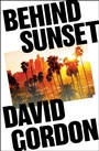 Cover: Behind Sunset - Apollo