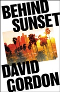 Cover: Behind Sunset - Apollo