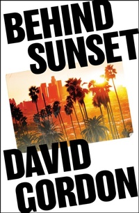Enlarge image Cover: Behind Sunset - Apollo