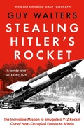 Cover: Stealing Hitler's Rocket - Apollo