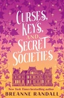 Cover: Curses, Keys, and Secret Societies - Apollo