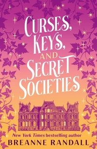 Enlarge image Cover: Curses, Keys, and Secret Societies - Apollo