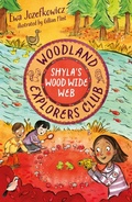 Cover: Shyla's Wood Wide Web - Apollo