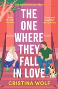 Cover: The One Where They Fall in Love - Apollo