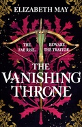 Cover: The Vanishing Throne - Apollo