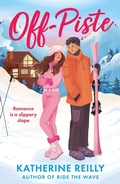Cover: Off-Piste - Bloomsbury USA