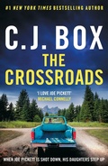 Cover: The Crossroads - Apollo