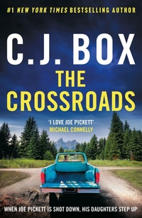 Enlarge image Cover: The Crossroads - Apollo