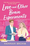 Cover: Love and Other Brain Experiments - Apollo