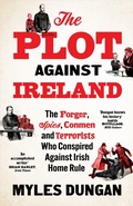 Cover: The Plot Against Ireland - Apollo