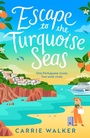 Cover: Escape to the Turquoise Seas - Apollo