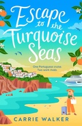 Cover: Escape to the Turquoise Seas - Apollo