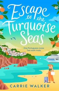 Enlarge image Cover: Escape to the Turquoise Seas - Apollo