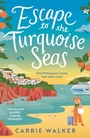 Cover: Escape to the Turquoise Seas - Aria