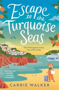 Enlarge image Cover: Escape to the Turquoise Seas - Aria