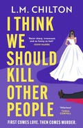 Cover: I Think We Should Kill Other People - Apollo