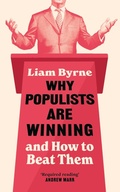 Cover: Why Populists Are Winning - Apollo