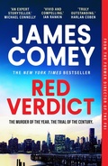 Cover: Red Verdict - Apollo