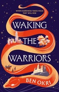 Cover: Waking the Warriors - Apollo