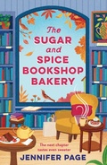 Cover: The Sugar and Spice Bookshop Bakery - Aria