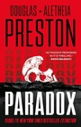 Cover: Paradox - Head of Zeus -- an Aries Book