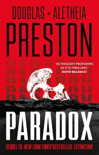 Enlarge image Cover: Paradox - Head of Zeus -- an Aries Book