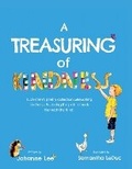 Cover: A Treasuring of Kindness - Cornish Books