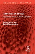 Cover: Tales Out of School - Routledge