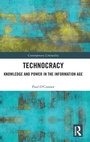 Cover: Technocracy - Routledge