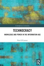Cover: Technocracy - Routledge