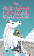 Cover: Adventure in the Land of the Fairies - Pernickety Pixie Publishing