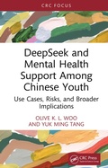 Cover: DeepSeek and Mental Health Support Among Chinese Youth - CRC Press