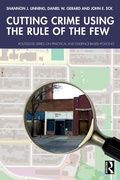 Cover: Cutting Crime Using the Rule of the Few - Routledge